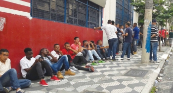 País tem 26,3 milhões de trabalhadores subutilizados
